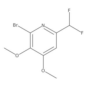 1805293-56-4 structure