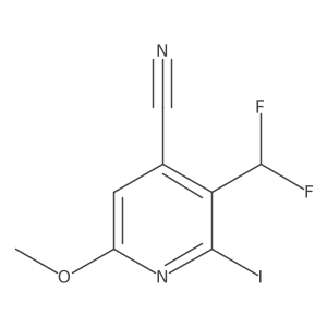 1805489-41-1 structure