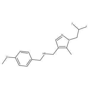 1856036-41-3 structure