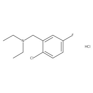 1881288-85-2 structure