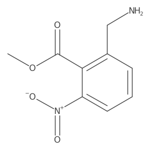 1956334-91-0 structure