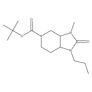 1958091-91-2 structure