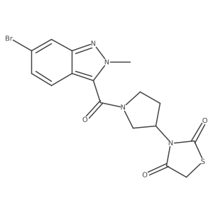 2034386-55-3 structure