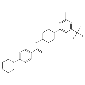 2034406-91-0 structure