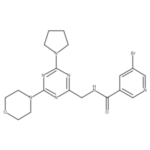 2034409-90-8 structure