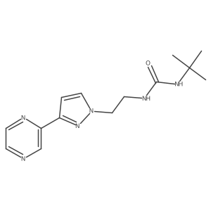 2034415-43-3 structure