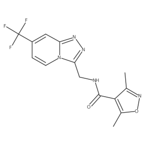 2034418-64-7 structure