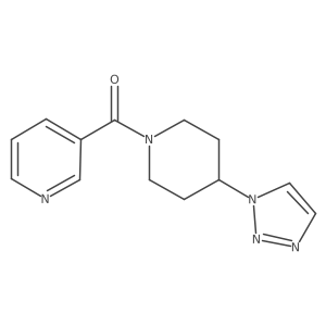 2034442-50-5 structure