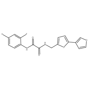 2034488-90-7 structure
