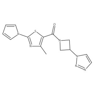 2034491-00-2 structure
