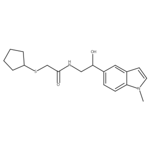 2034526-52-6 structure
