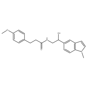 2034526-74-2 structure
