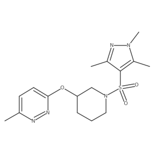 2034578-45-3结构式