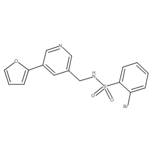 2034613-67-5 structure
