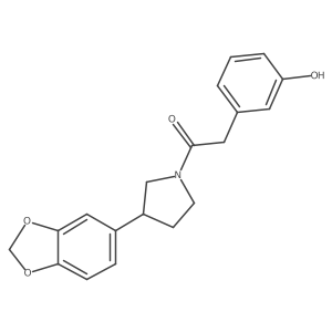 2034616-88-9 structure