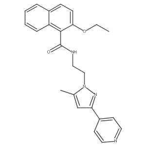 2034622-19-8 structure