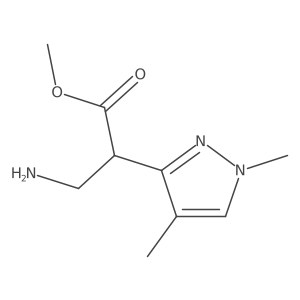 2110764-62-8 structure