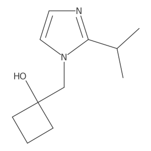 2126177-58-8 structure