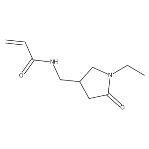 2305396-05-6 structure