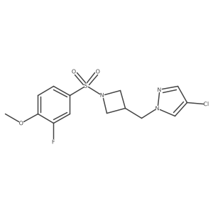 2549052-82-4 structure