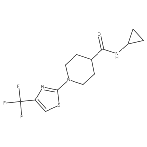 2742013-15-4 structure