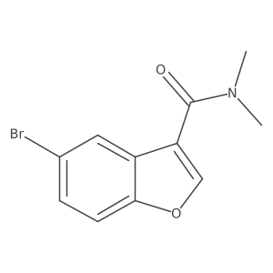 461663-81-0 structure