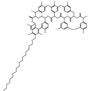 562105-42-4 structure