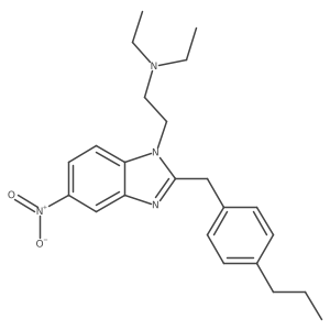 700342-00-3 structure