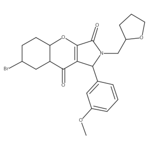 845667-28-9 structure