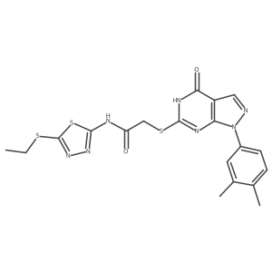 851125-80-9 structure
