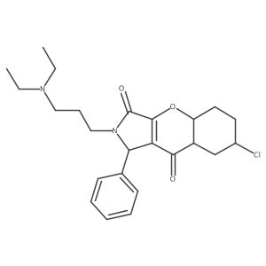 853753-37-4 structure