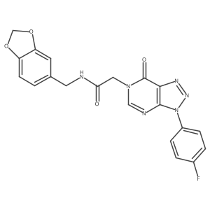 863019-52-7 structure