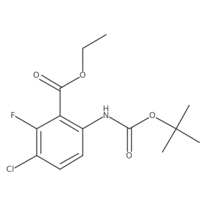 869299-70-7 structure