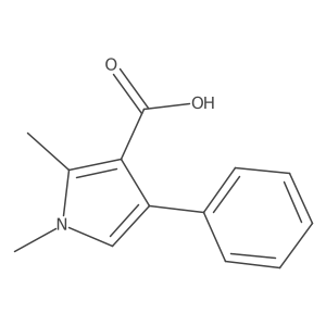 872263-97-3 structure