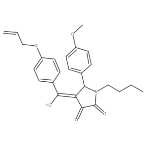 879930-19-5 structure