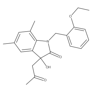 881078-90-6 structure