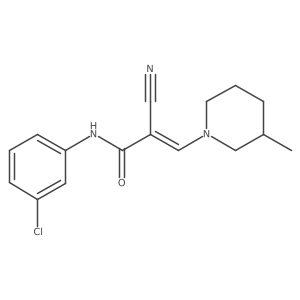 881558-59-4 structure