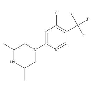 888327-39-7 structure