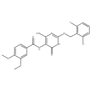 888423-32-3结构式