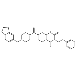 892282-36-9结构式