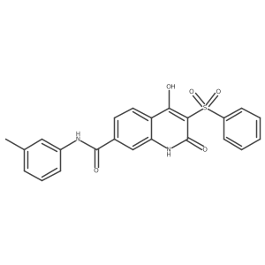 892741-14-9 structure