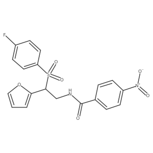896372-21-7 structure