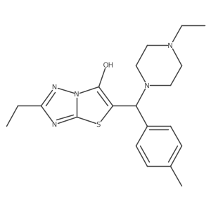 898366-33-1 structure