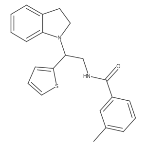898407-38-0 structure