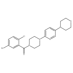 898437-66-6 structure
