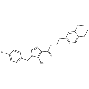899736-73-3 structure