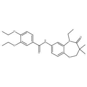 921544-34-5 structure