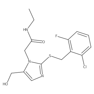 921547-99-1结构式