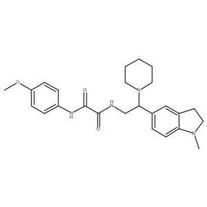 921893-43-8 structure
