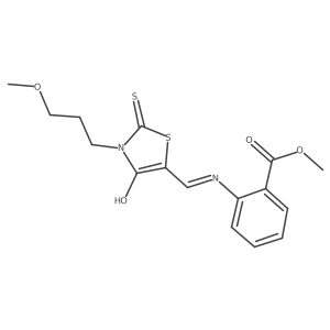 929847-30-3 structure